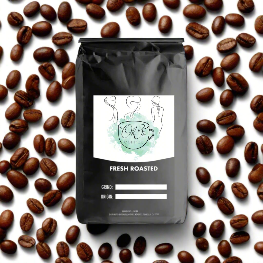 Guatemala Zo Blend
