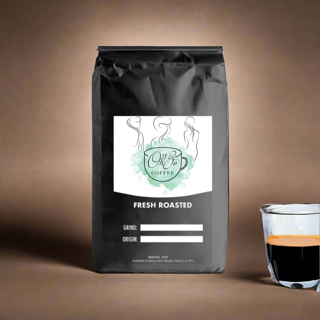 Honduras Zo Blend
