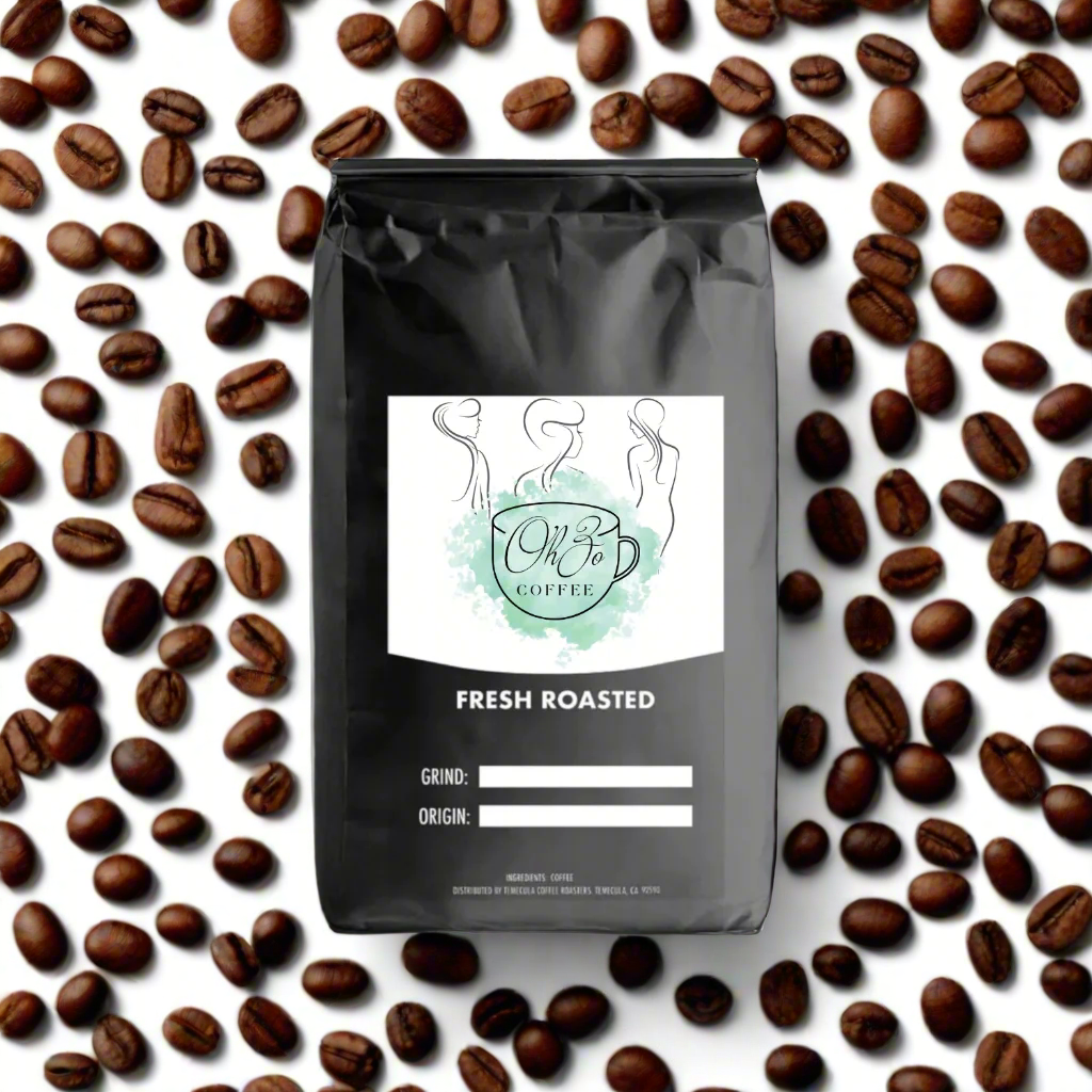 Nicaragua Zo Blend