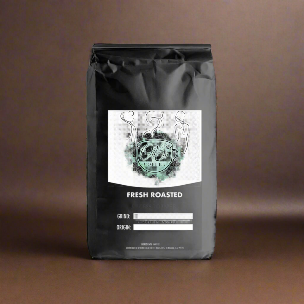 Peru Zo Blend