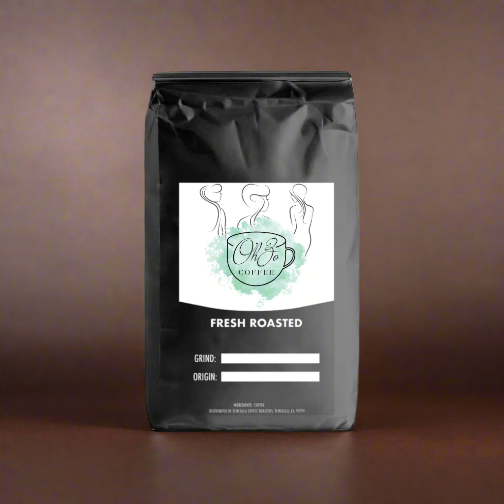 Single Origin Favorites Sample Pack