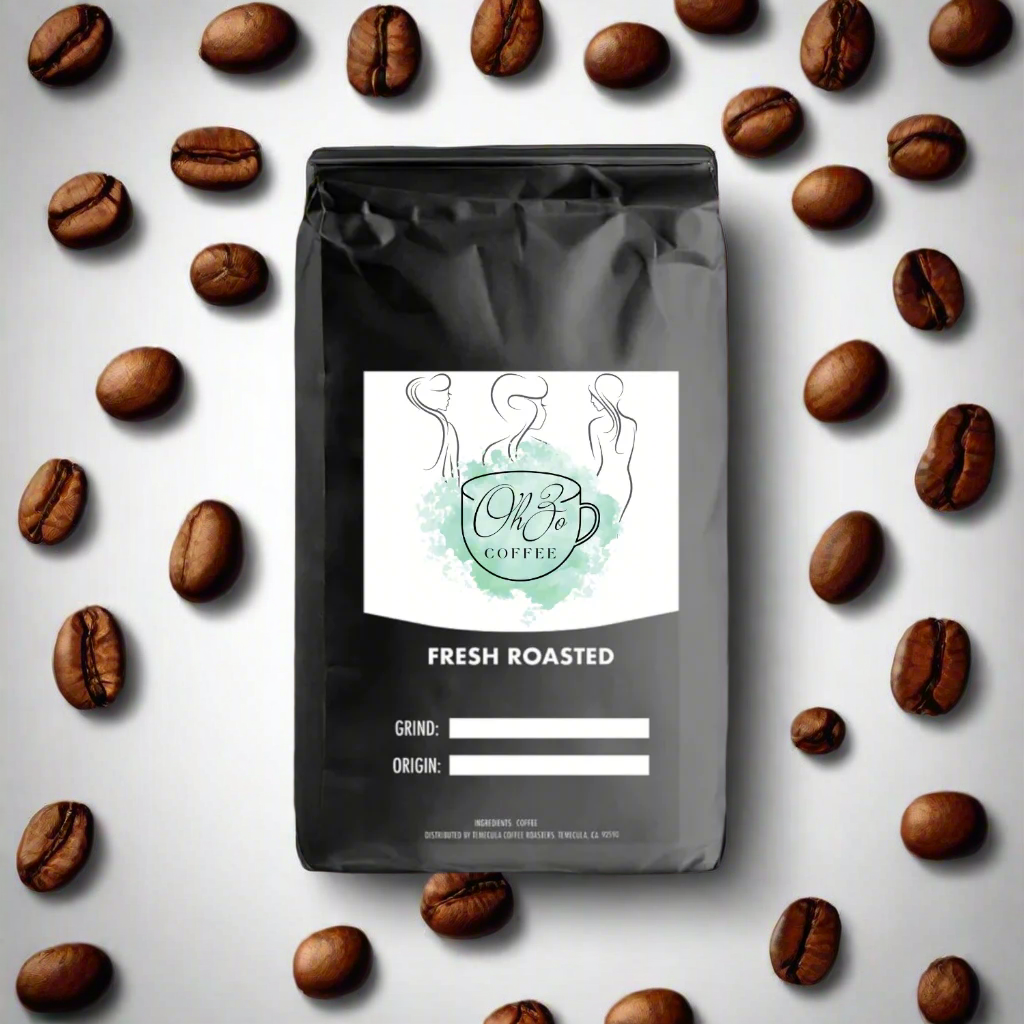 Tanzania Zo Blend